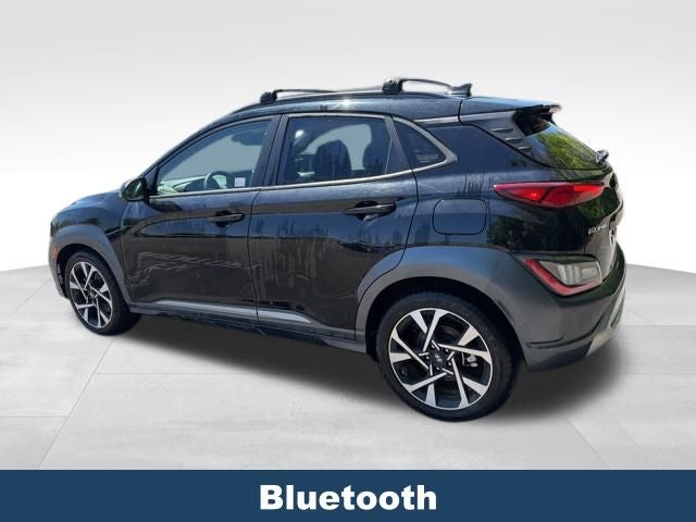 2023 Hyundai Kona Limited