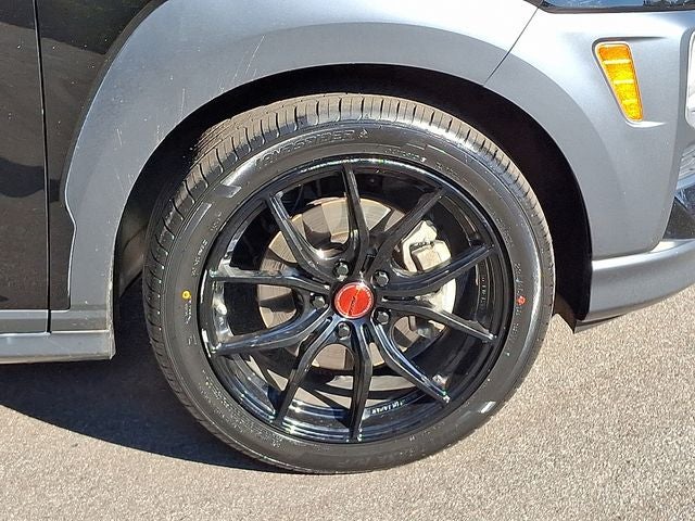 2021 Hyundai Kona NIGHT