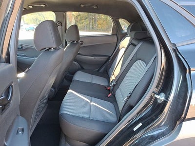 2021 Hyundai Kona NIGHT