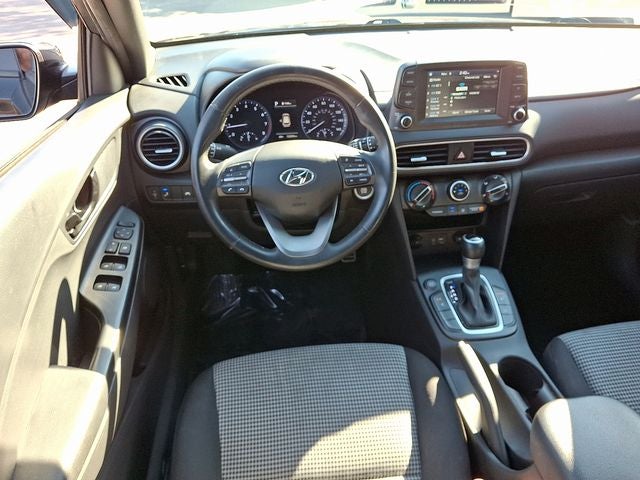 2021 Hyundai Kona NIGHT