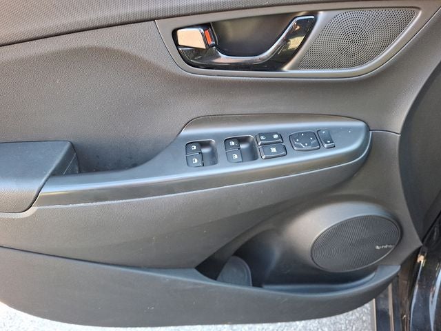 2021 Hyundai Kona NIGHT