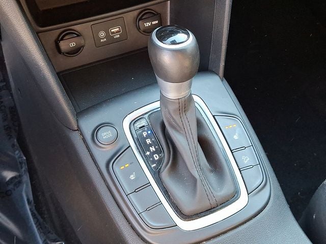 2021 Hyundai Kona NIGHT