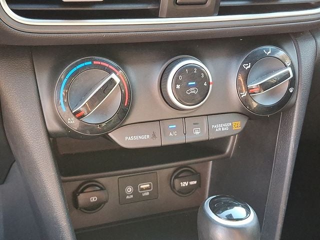 2021 Hyundai Kona NIGHT