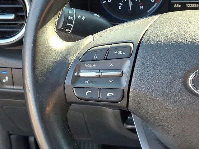 2021 Hyundai Kona NIGHT