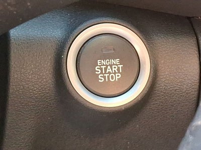 2021 Hyundai Kona NIGHT