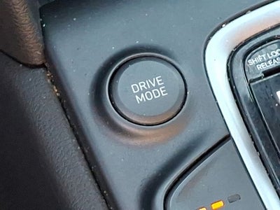 2021 Hyundai Kona NIGHT