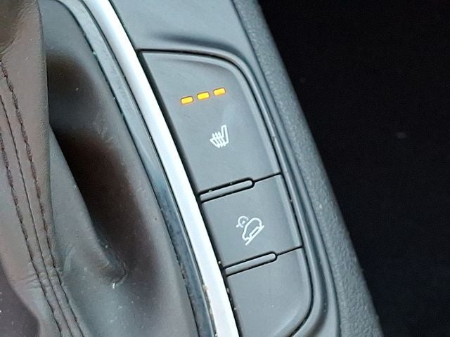 2021 Hyundai Kona NIGHT