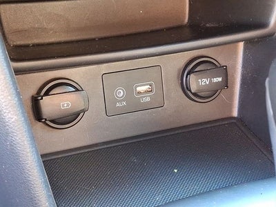 2021 Hyundai Kona NIGHT