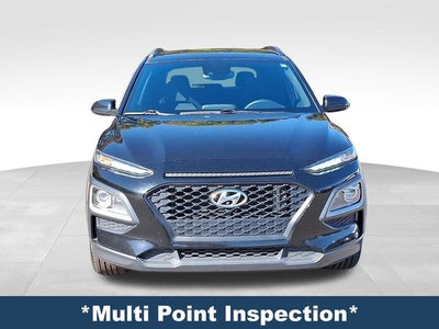 2021 Hyundai Kona NIGHT