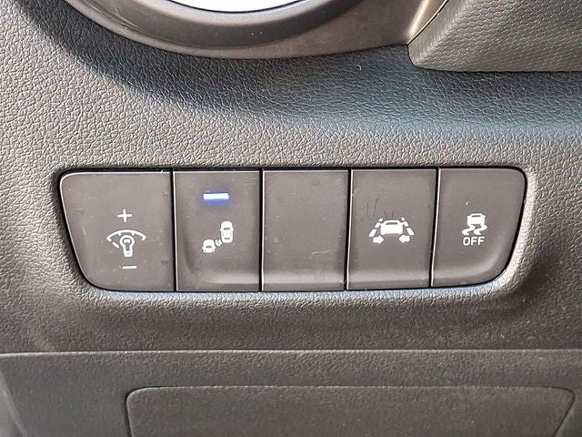 2021 Hyundai Kona NIGHT