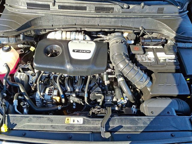 2021 Hyundai Kona NIGHT