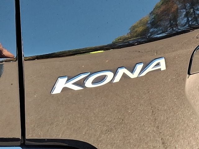 2021 Hyundai Kona NIGHT