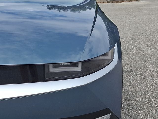 2023 Hyundai IONIQ 5 SE
