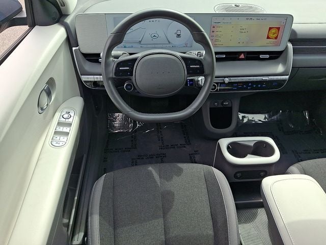 2023 Hyundai IONIQ 5 SE
