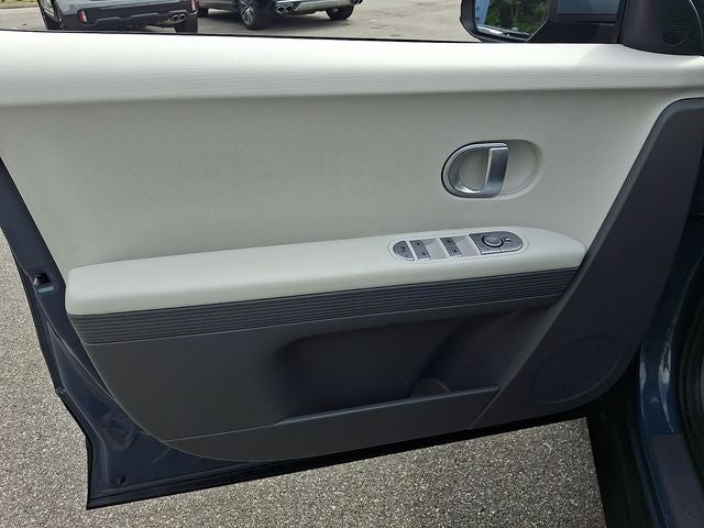 2023 Hyundai IONIQ 5 SE