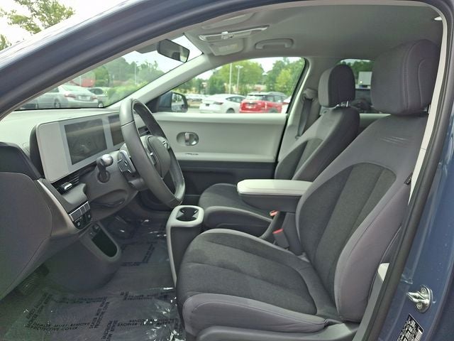 2023 Hyundai IONIQ 5 SE