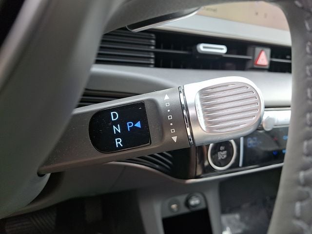 2023 Hyundai IONIQ 5 SE