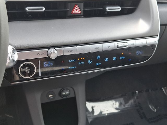 2023 Hyundai IONIQ 5 SE