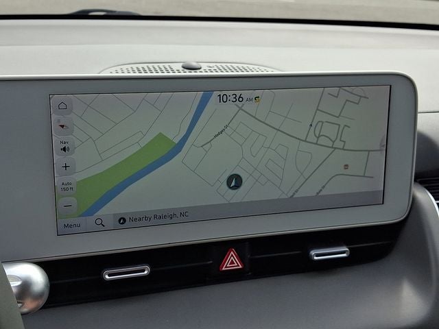 2023 Hyundai IONIQ 5 SE