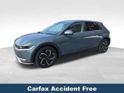 2023 Hyundai IONIQ 5 SE