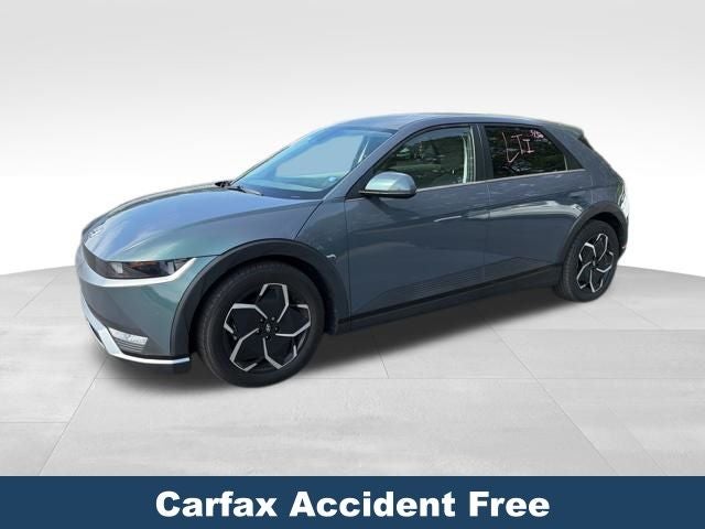 2023 Hyundai IONIQ 5 SE