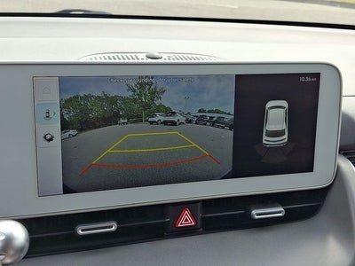 2023 Hyundai IONIQ 5 SE