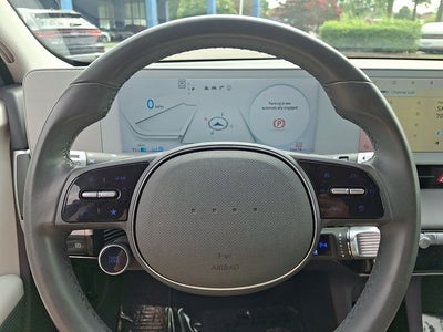 2023 Hyundai IONIQ 5 SE