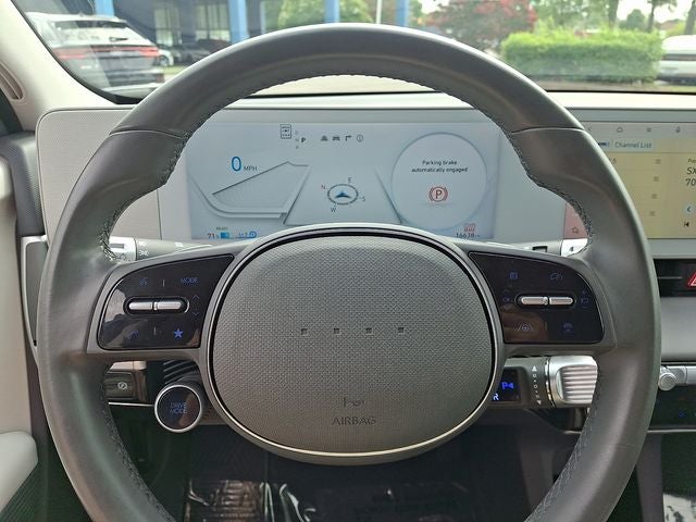 2023 Hyundai IONIQ 5 SE