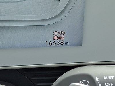 2023 Hyundai IONIQ 5 SE