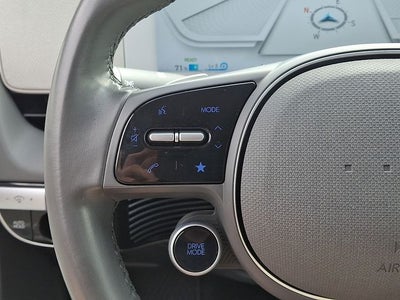 2023 Hyundai IONIQ 5 SE