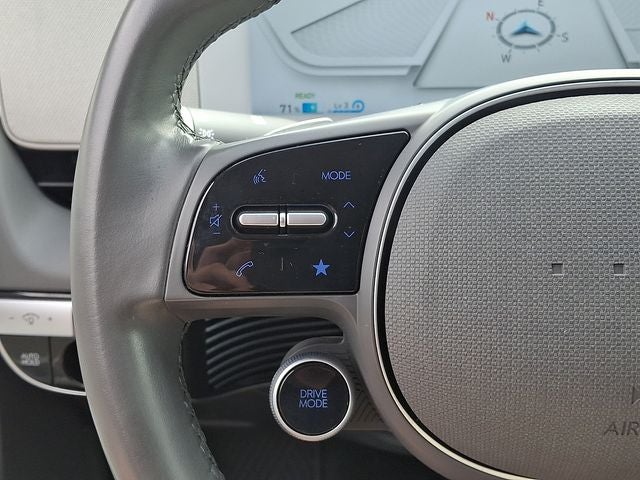2023 Hyundai IONIQ 5 SE