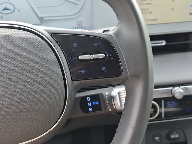 2023 Hyundai IONIQ 5 SE