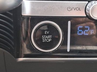2023 Hyundai IONIQ 5 SE