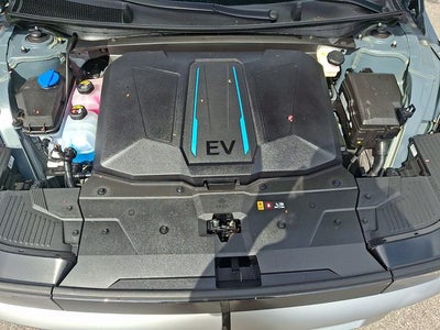 2023 Hyundai IONIQ 5 SE