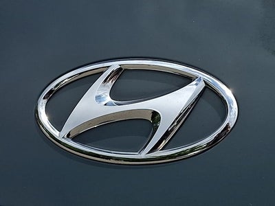 2023 Hyundai IONIQ 5 SE