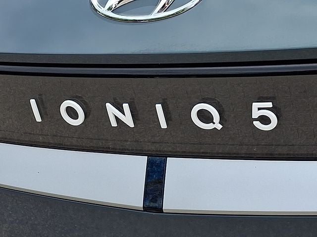 2023 Hyundai IONIQ 5 SE