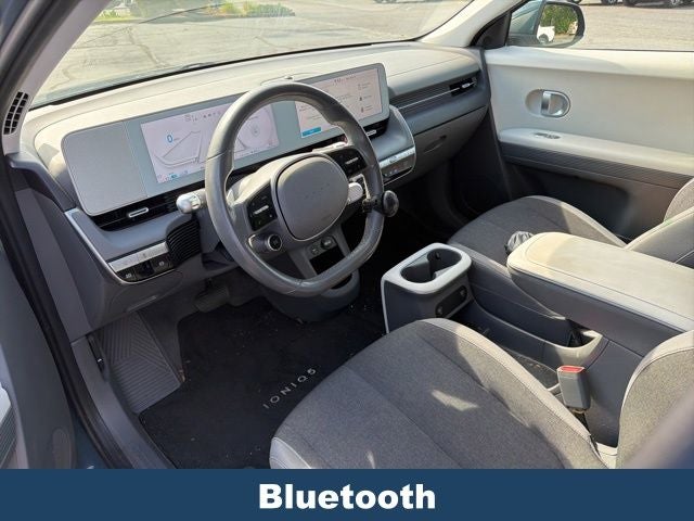 2023 Hyundai IONIQ 5 SE