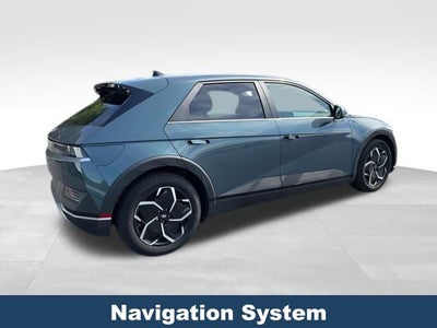 2023 Hyundai IONIQ 5 SE