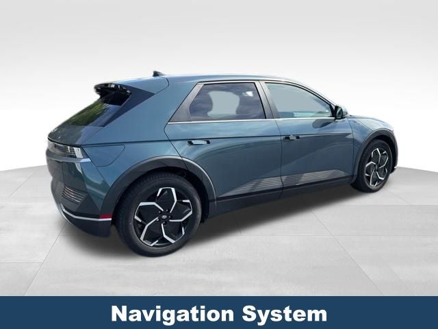 2023 Hyundai IONIQ 5 SE
