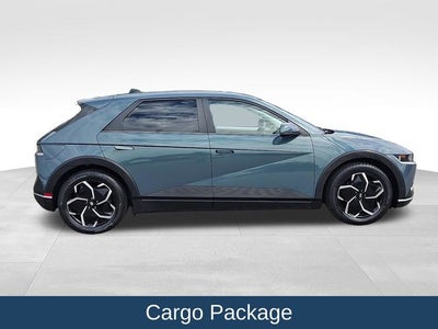 2023 Hyundai IONIQ 5 SE
