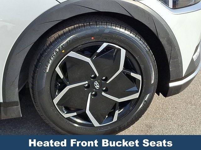 2024 Hyundai IONIQ 5 SE Standard Range