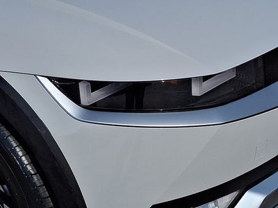 2024 Hyundai IONIQ 5 SE Standard Range