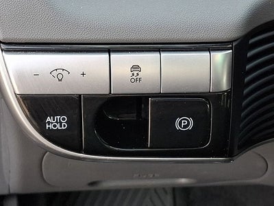 2024 Hyundai IONIQ 5 SE Standard Range