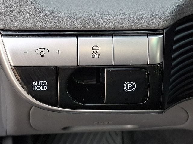 2024 Hyundai IONIQ 5 SE Standard Range