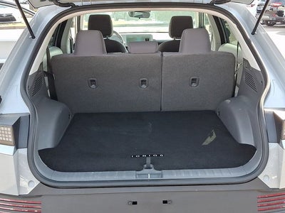 2024 Hyundai IONIQ 5 SE Standard Range