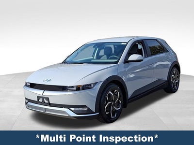 2024 Hyundai IONIQ 5 SE Standard Range