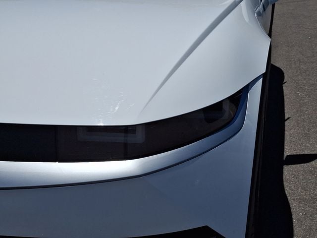 2024 Hyundai IONIQ 5 SE