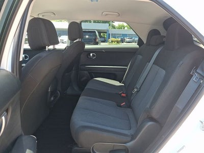 2024 Hyundai IONIQ 5 SE