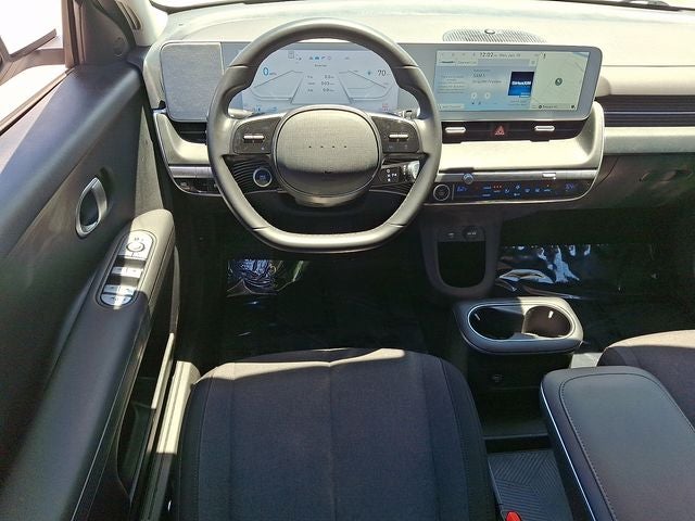 2024 Hyundai IONIQ 5 SE