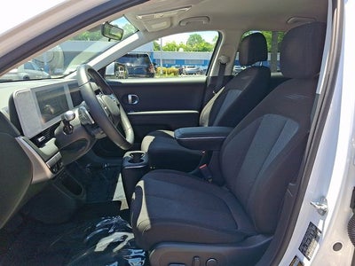 2024 Hyundai IONIQ 5 SE